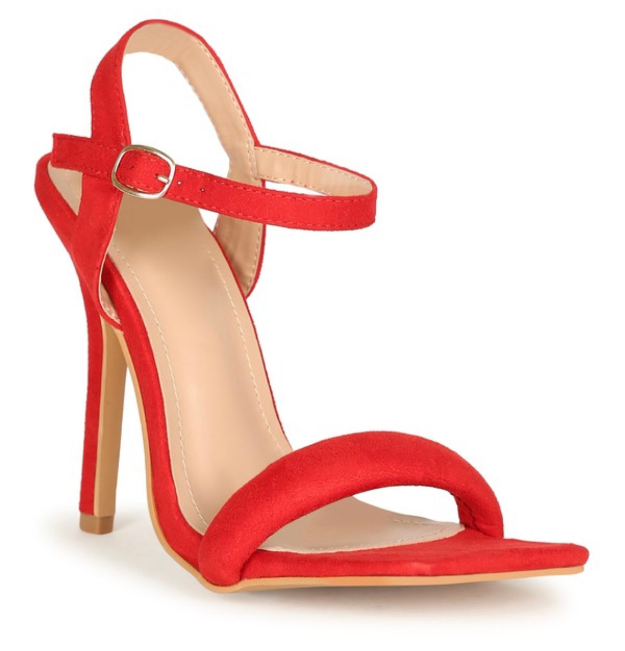 Everyday Casual Heel Sandal